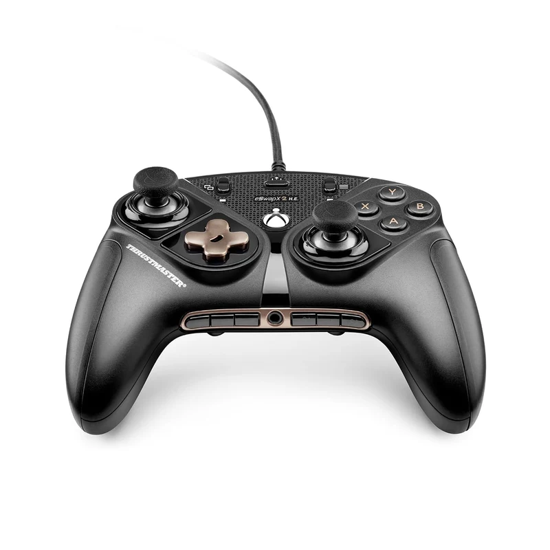 Thrustmaster eSwap X 2 H.E. Controller for Xbox Series X/S/ XboxOne/ Windows 10/11 (4460325)