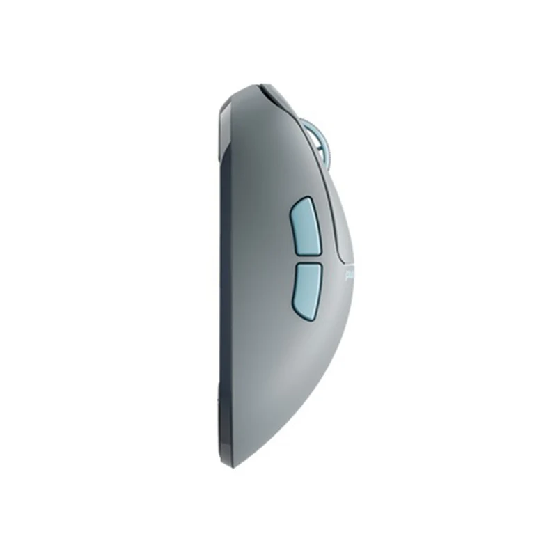 Pulsar Xlite CrazyLight 8K Polling Rate eSports Gaming Mouse Mini (Rock) (PXLCL110)