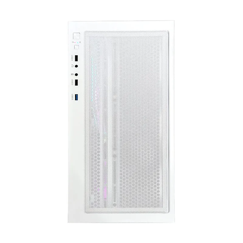 Sophos C72 White Desktop Gaming PC | AMD Ryzen 7 9700X | 32GB (2x16GB) RAM | 1TB SSD | RX 9060 XT | Windows 11 Pro