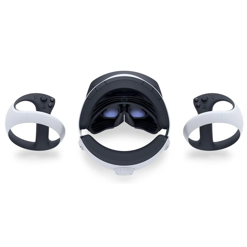 Sony Playstation VR2 (CFI-ZVR1 JX)