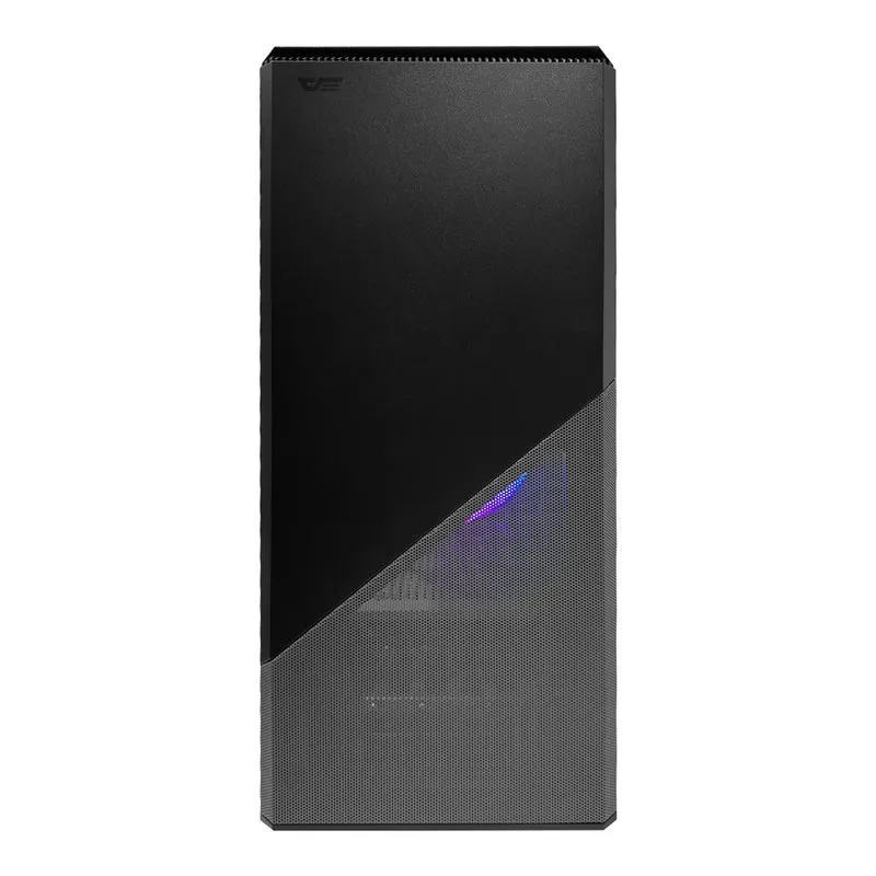 Aurora DLC 31 Gray Desktop Gaming PC | AMD Ryzen 7 7700 | 16GB (2x8GB) RAM | 1TB SSD | RTX 5060 Ti | Windows 11 Pro