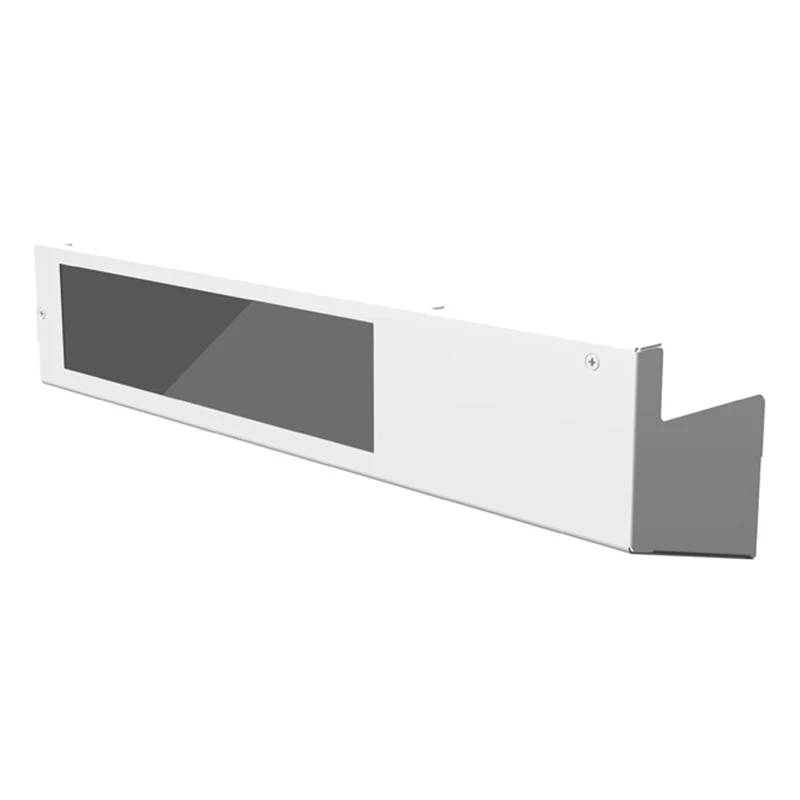 Lian Li O11 Vision-M 9.2" LCD Kit (Black, White)