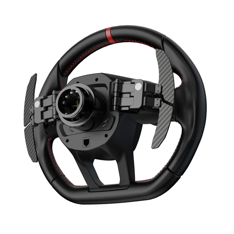 Moza Automobili Lamborghini Revuelto Sim-Racing Steering Wheel (RS096)