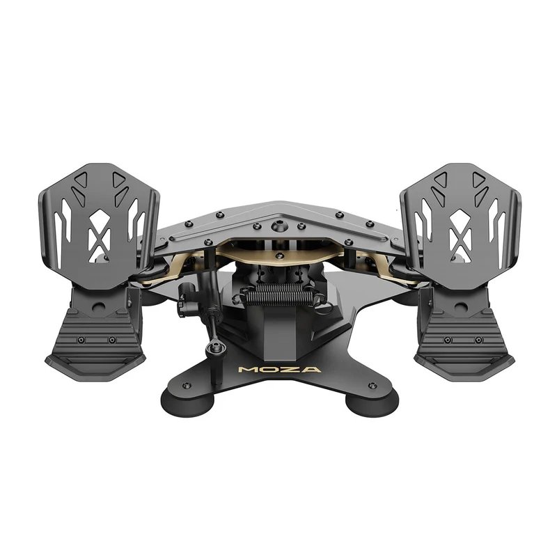 Moza MRP Rudder Pedals (AS019)