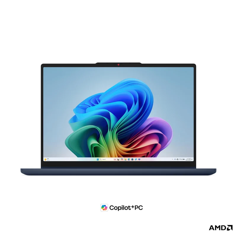 Lenovo IdeaPad 5 2-in-1 15AGP11 83UM001PPH Laptop (Cosmic Blue) | 15.3" WUXGA (1920x1200) IPS | Ryzen AI 5 430 | 16GB RAM | 512GB SSD | AMD Radeon 840M Graphics | Windows 11 Home | MS Office Home 2024+MS365 Basic+Lenovo Pen Gen 2+Lenovo B210 Backpack