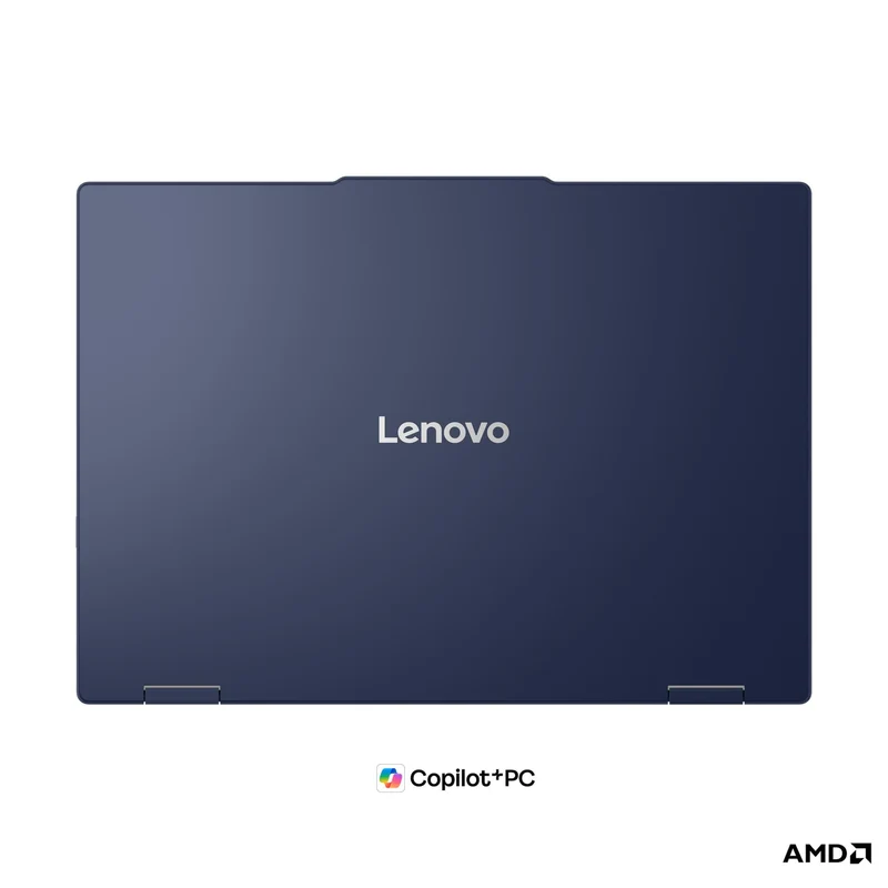 Lenovo IdeaPad 5 2-in-1 15AGP11 83UM001PPH Laptop (Cosmic Blue) | 15.3" WUXGA (1920x1200) IPS | Ryzen AI 5 430 | 16GB RAM | 512GB SSD | AMD Radeon 840M Graphics | Windows 11 Home | MS Office Home 2024+MS365 Basic+Lenovo Pen Gen 2+Lenovo B210 Backpack