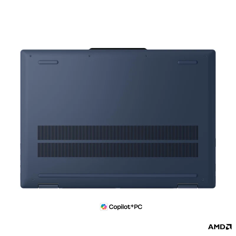 Lenovo IdeaPad 5 2-in-1 15AGP11 83UM001PPH Laptop (Cosmic Blue) | 15.3" WUXGA (1920x1200) IPS | Ryzen AI 5 430 | 16GB RAM | 512GB SSD | AMD Radeon 840M Graphics | Windows 11 Home | MS Office Home 2024+MS365 Basic+Lenovo Pen Gen 2+Lenovo B210 Backpack