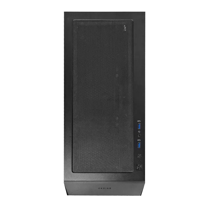 Ultra C102 Black Desktop Gaming PC | AMD Ryzen 7 9800X3D | 32GB (2x16GB) RAM | 2TB SSD | RTX 5070 Ti | Windows 11 Pro