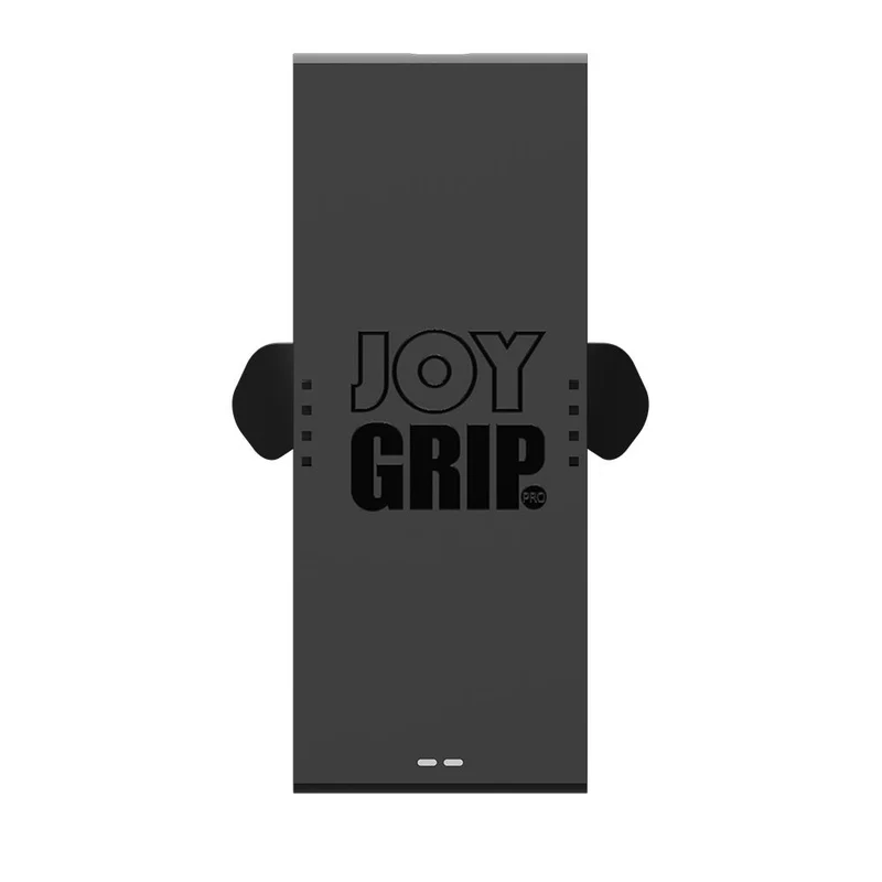 Skull & Co. Joy Grip Pro for Nintendo Switch 2 (Black) (NS2JGP-BK)