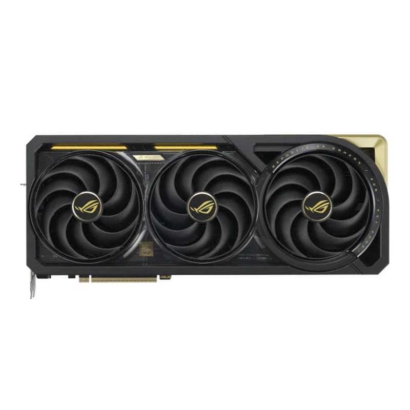 Asus ROG Astral GeForce RTX 5090 20th Ed. 32GB GDDR7 Graphics Card
