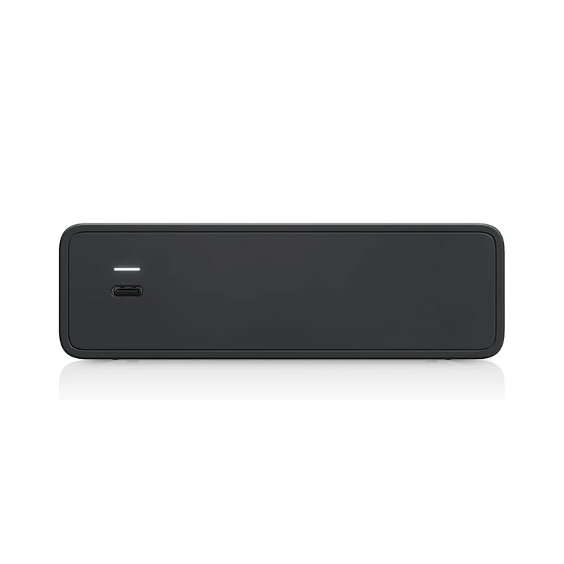 Seagate One Touch Desktop Hub 16TB USB-C External Hard Drive (STNB16000400)