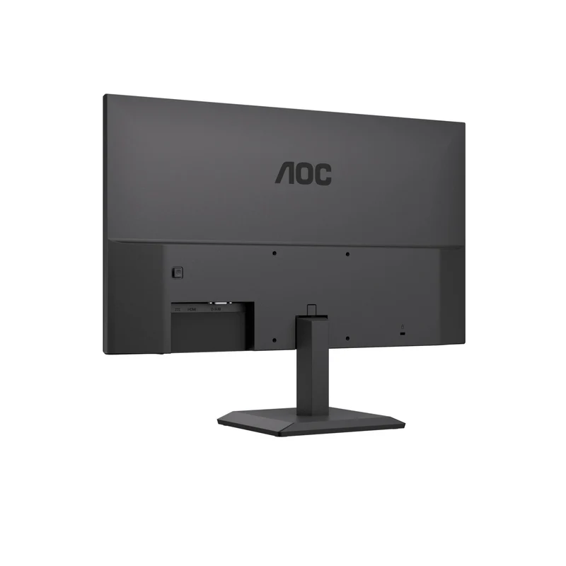 AOC 22B40HM/71 21.5" FHD (1920x1080) 120Hz (OC, Native 100Hz) 1ms MPRT VA Monitor with Tilt Adjustment (Black)