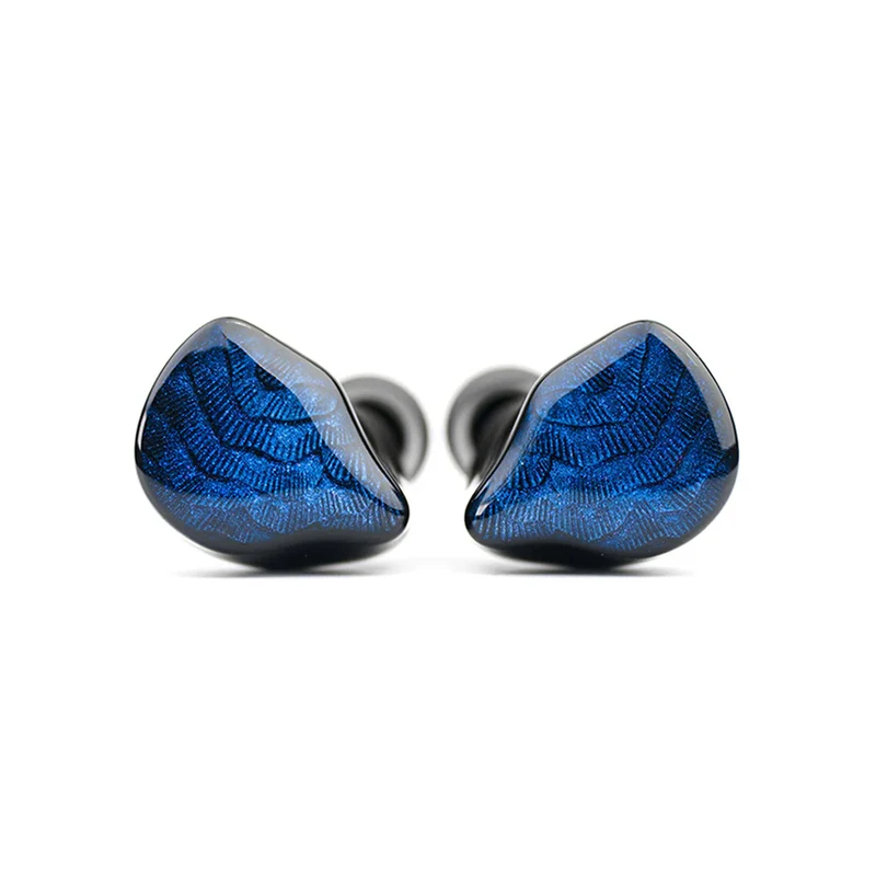 Truthear Nova 1DD + 4BA Hybrid In-Ear Monitor with Detachable Cable