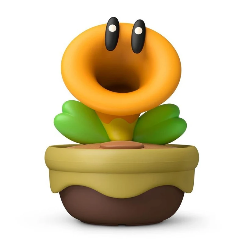 Nintendo Talking Flower Voice Clock (TAF-S-LVAAA) (SEA)