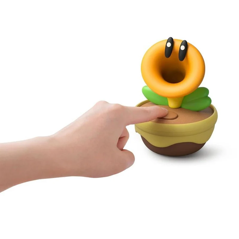 Nintendo Talking Flower Voice Clock (TAF-S-LVAAA) (SEA)