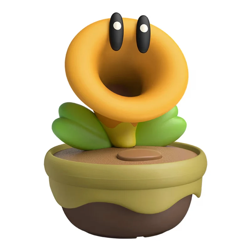 Nintendo Talking Flower Voice Clock (TAF-S-LVAAA) (SEA)