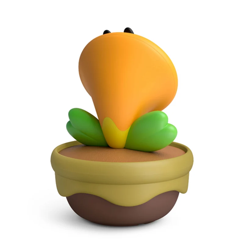 Nintendo Talking Flower Voice Clock (TAF-S-LVAAA) (SEA)
