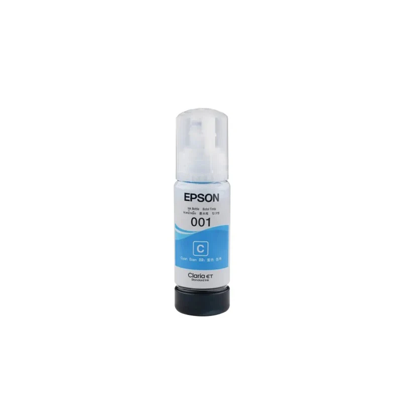 Epson 70ml Ink Bottle (Cyan, Magenta, Yellow) (C13T03Y200, C13T03Y300, C13T03Y400)