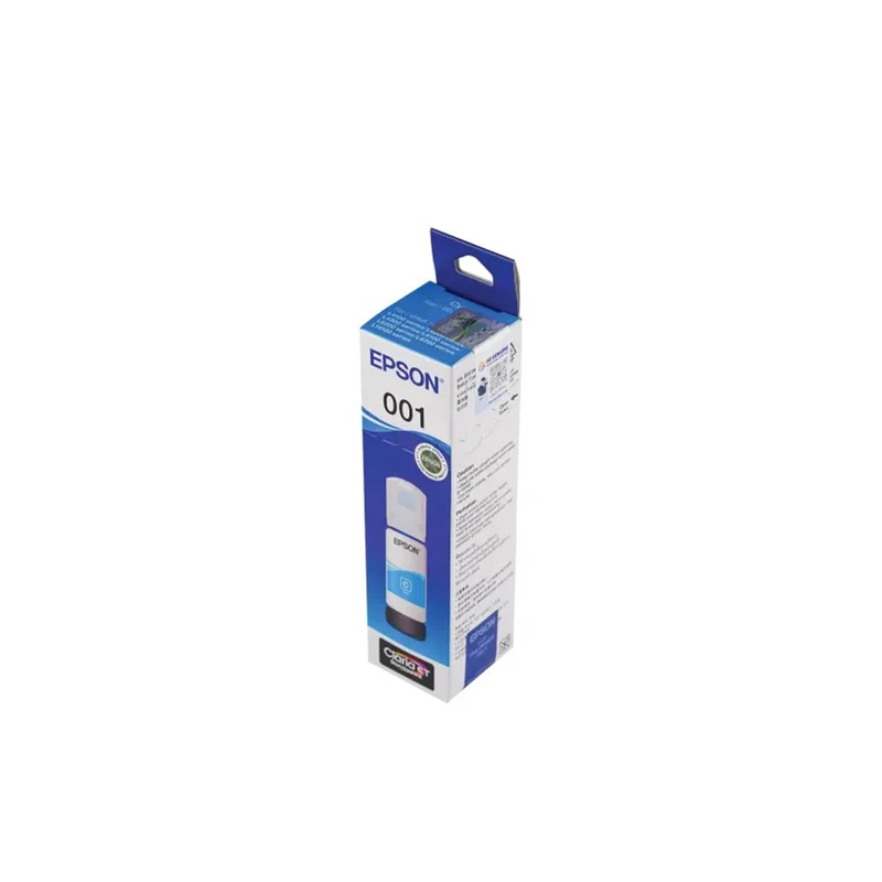 Epson 70ml Ink Bottle (Cyan, Magenta, Yellow) (C13T03Y200, C13T03Y300, C13T03Y400)