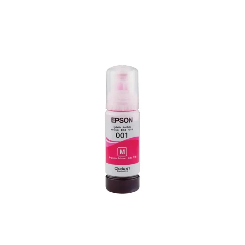 Epson 70ml Ink Bottle (Cyan, Magenta, Yellow) (C13T03Y200, C13T03Y300, C13T03Y400)
