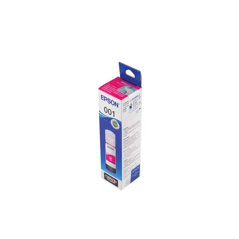 Epson 70ml Ink Bottle (Cyan, Magenta, Yellow) (C13T03Y200, C13T03Y300, C13T03Y400)