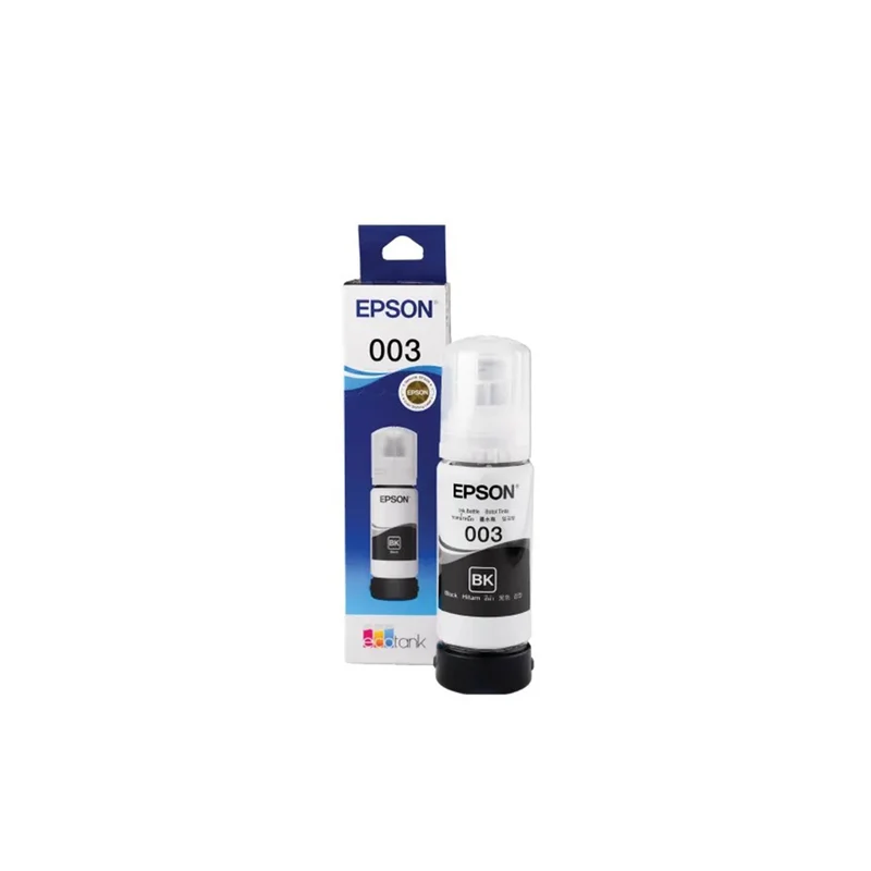 Epson 65ml Ink Bottle (Black, Cyan, Magenta, Yellow) (C13T00V100, C13T00V200, C13T00V300, C13T00V400)