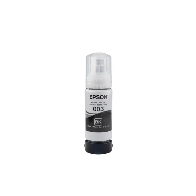 Epson 65ml Ink Bottle (Black, Cyan, Magenta, Yellow) (C13T00V100, C13T00V200, C13T00V300, C13T00V400)
