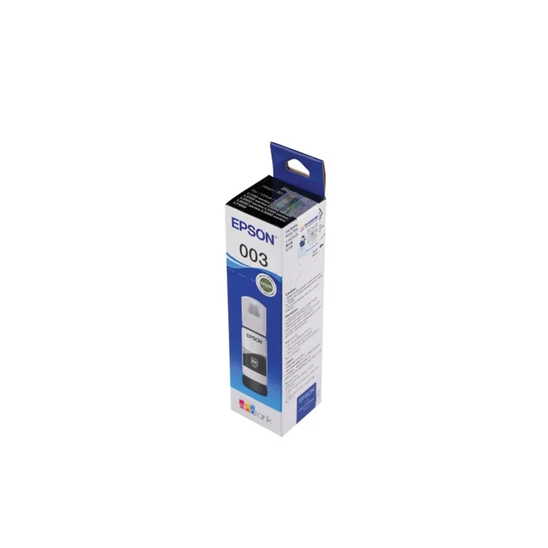 Epson 65ml Ink Bottle (Black, Cyan, Magenta, Yellow) (C13T00V100, C13T00V200, C13T00V300, C13T00V400)
