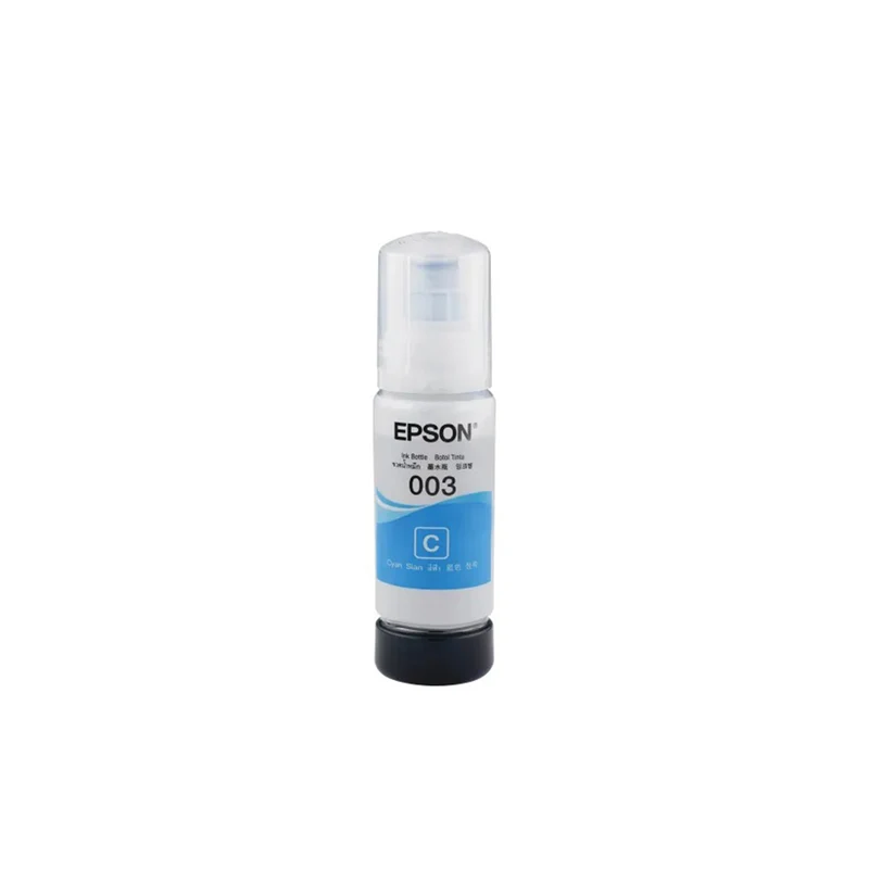 Epson 65ml Ink Bottle (Black, Cyan, Magenta, Yellow) (C13T00V100, C13T00V200, C13T00V300, C13T00V400)
