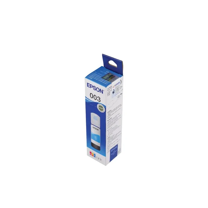 Epson 65ml Ink Bottle (Black, Cyan, Magenta, Yellow) (C13T00V100, C13T00V200, C13T00V300, C13T00V400)
