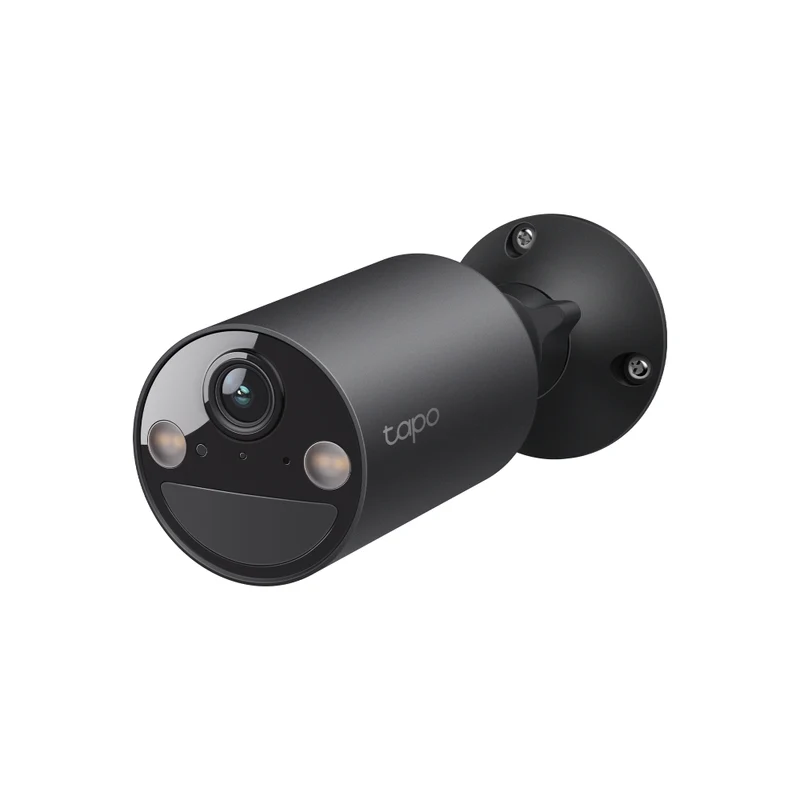 TP-Link Tapo C411 Smart Wire Free Battery-Powered Indoor/Outdoor Security Camera