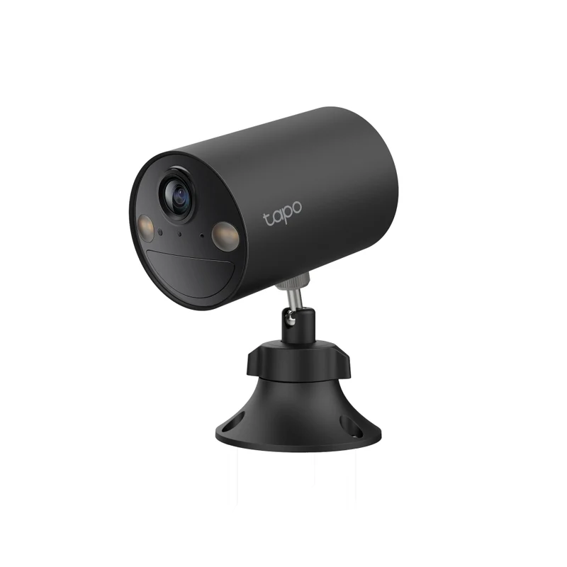 TP-Link Tapo C411 Smart Wire Free Battery-Powered Indoor/Outdoor Security Camera
