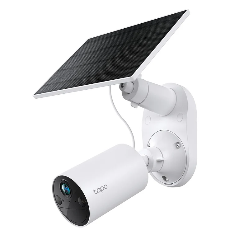 TP-Link Tapo C410 Kit Solar-Powered Security Camera