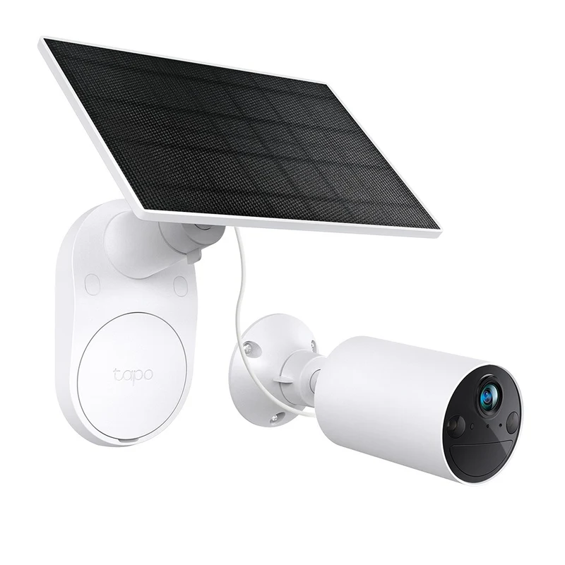 TP-Link Tapo C410 Kit Solar-Powered Security Camera