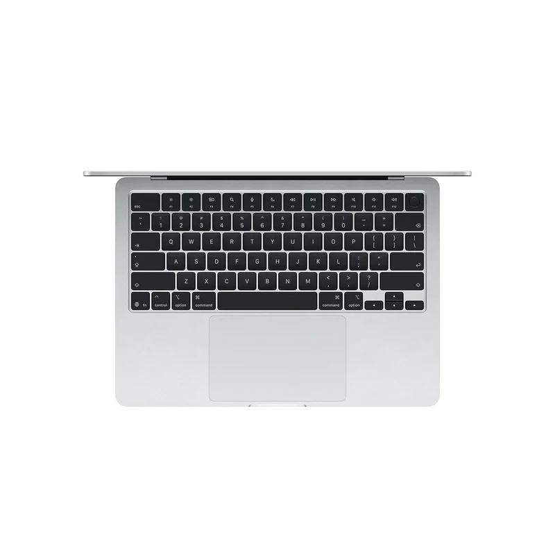 Apple MacBook Air 13" 24GB+1TB M5 Chip with 10-Core CPU & 10-Core GPU (Silver) (MDH94PP/A)