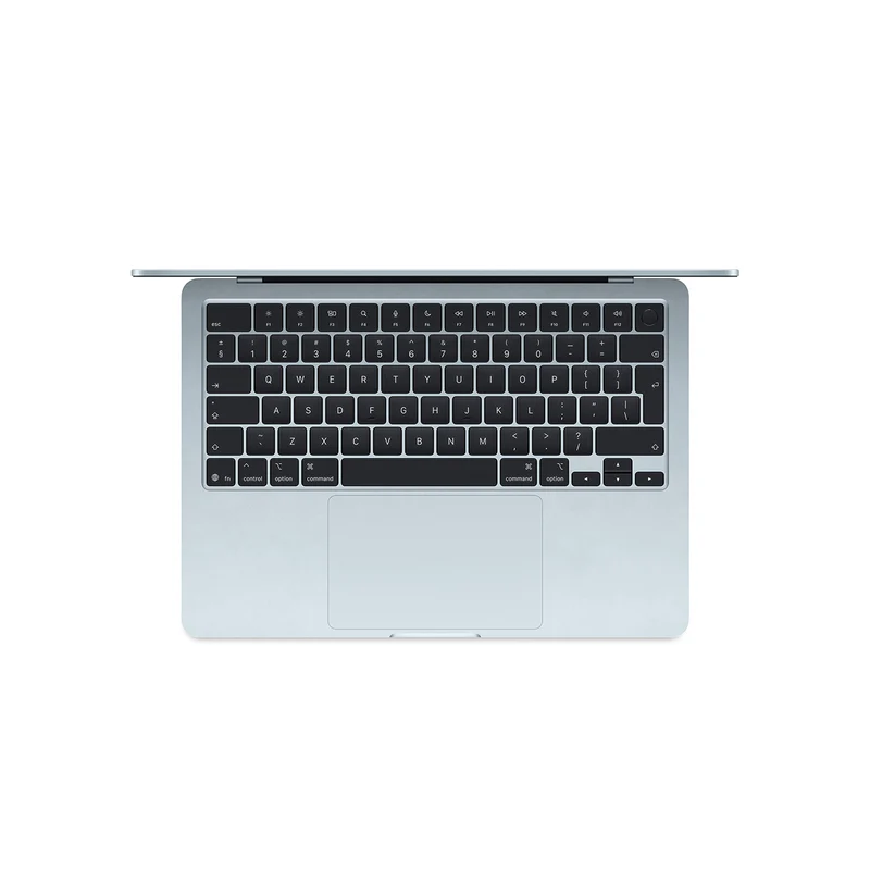Apple MacBook Air 13" 24GB+1TB M5 Chip with 10-Core CPU & 10-Core GPU (Sky Blue) (MDHK4PP/A)