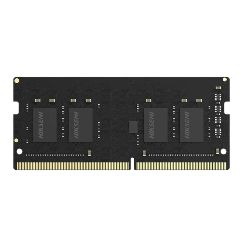 Hiksemi Hiker DDR5 16GB (1x16GB) 5600MHz SODIMM Memory RAM (HSC516S56Z1)