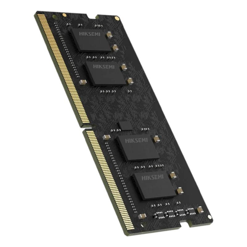 Hiksemi Hiker DDR5 16GB (1x16GB) 5600MHz SODIMM Memory RAM (HSC516S56Z1)