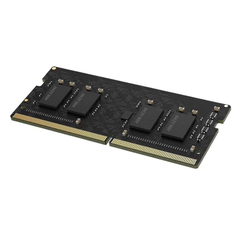 Hiksemi Hiker DDR5 16GB (1x16GB) 5600MHz SODIMM Memory RAM (HSC516S56Z1)