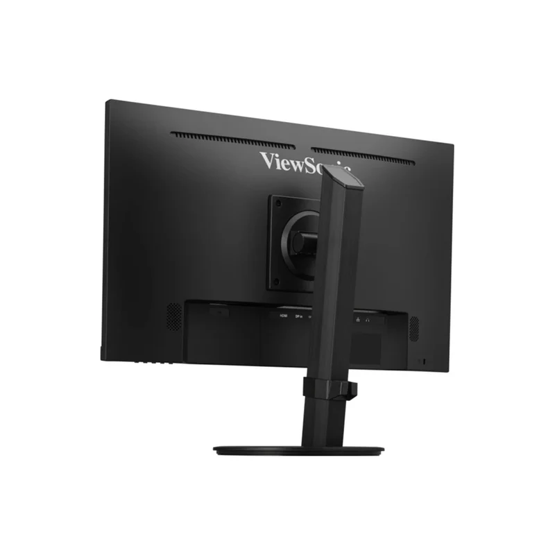 ViewSonic VG2409U-2 24" FHD (1920x1080) 100Hz 4ms GTG IPS Monitor with USB-C Docking Station and Tilt/ Height/ Swivel/ Pivot Adjustment