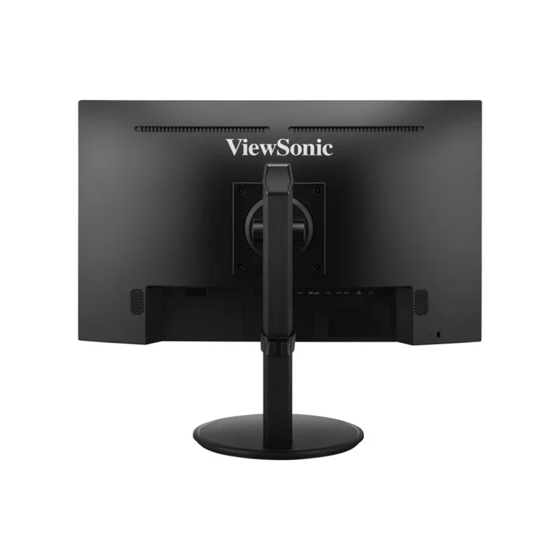 ViewSonic VG2409U-2 24" FHD (1920x1080) 100Hz 4ms GTG IPS Monitor with USB-C Docking Station and Tilt/ Height/ Swivel/ Pivot Adjustment