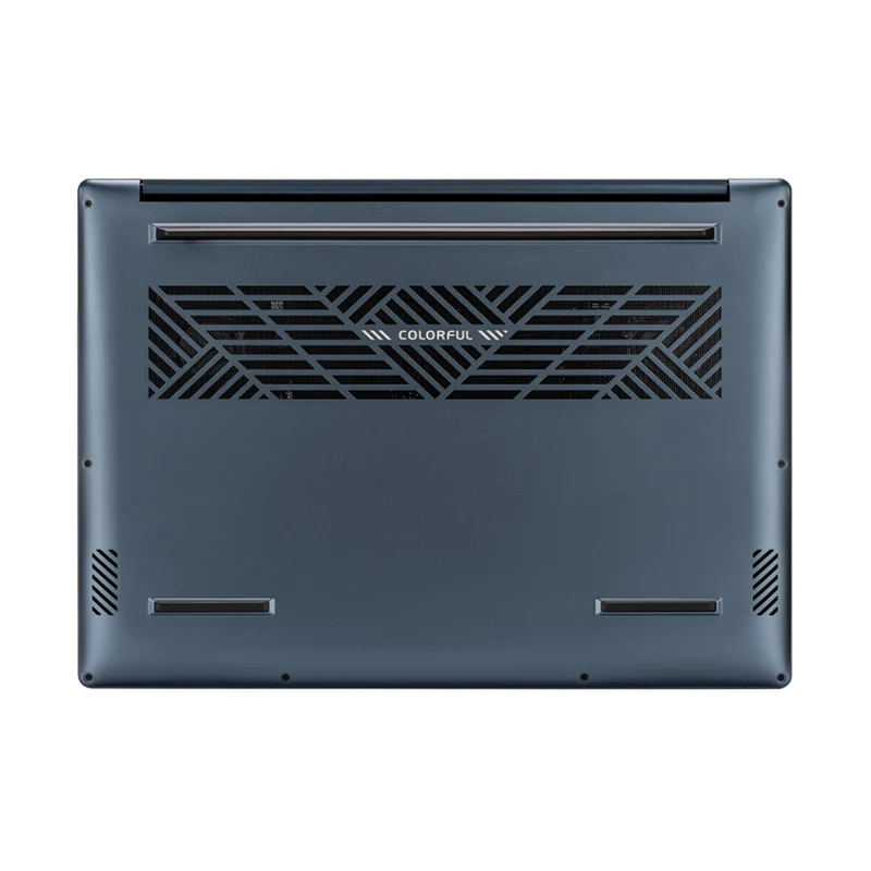 Colorful Epoch N14 HD55D16512A-B-C1A Laptop (Ocean Blue) | 14" WUXGA (1920x1200) 144Hz IPS | i5-12500H | 16GB RAM | 512GB SSD | RTX 4050 | Windows 11 Home | Colorful Backpack (Black)