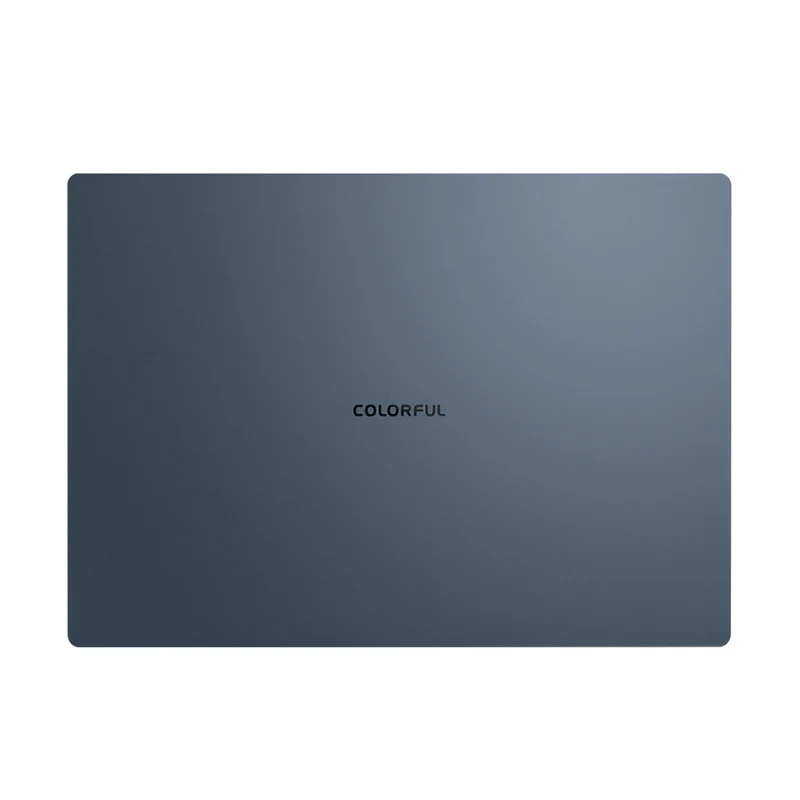 Colorful Epoch N14 HD55D16512A-B-C1A Laptop (Ocean Blue) | 14" WUXGA (1920x1200) 144Hz IPS | i5-12500H | 16GB RAM | 512GB SSD | RTX 4050 | Windows 11 Home | Colorful Backpack (Black)