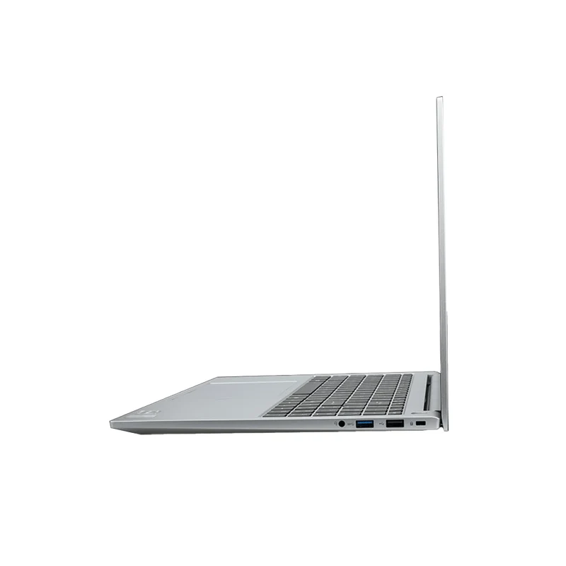 Colorful Rimbook L1 Plus CR70016512W-S-K1AG Laptop (Silver) | 16" WQXGA (2560x1600) IPS | Ryzen 7 7735HS | 16GB RAM | 512GB SSD | AMD Radeon Graphics | Windows 11 Home | Colorful Backpack (Gray)