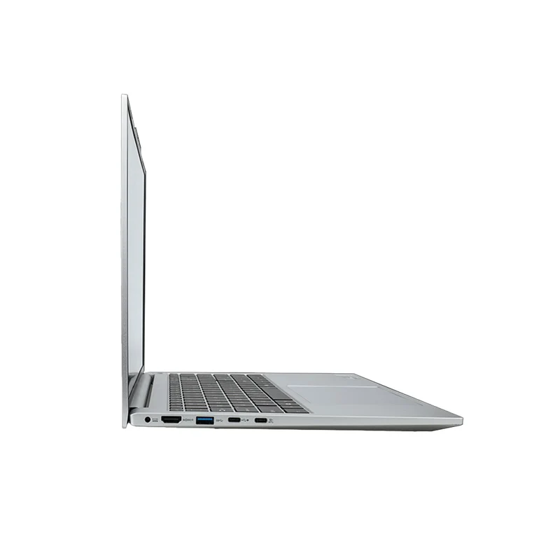 Colorful Rimbook L1 Plus CR70016512W-S-K1AG Laptop (Silver) | 16" WQXGA (2560x1600) IPS | Ryzen 7 7735HS | 16GB RAM | 512GB SSD | AMD Radeon Graphics | Windows 11 Home | Colorful Backpack (Gray)