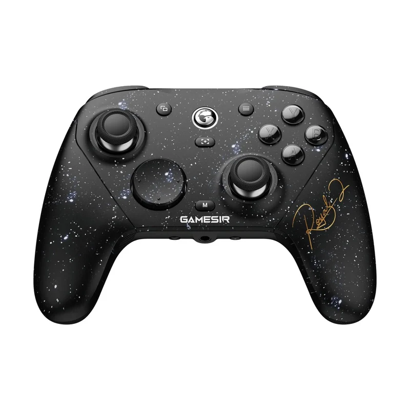 GameSir G7 Pro 8K PC Wireless eSports Gaming Controller for PC (Royal2 Edition)