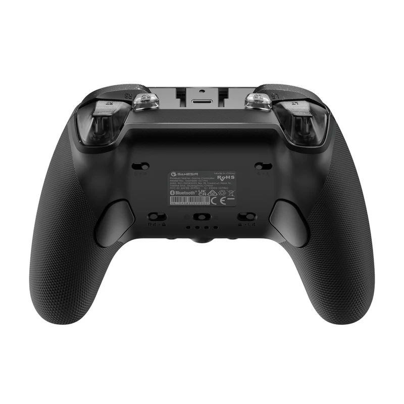 GameSir G7 Pro 8K PC Wireless eSports Gaming Controller for PC (Royal2 Edition)