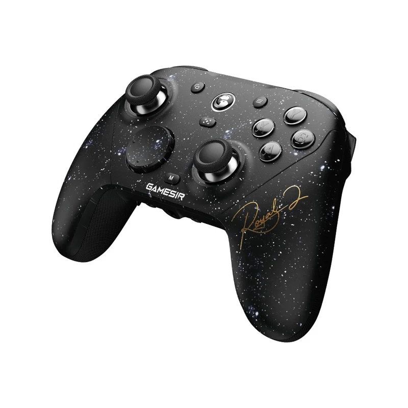 GameSir G7 Pro 8K PC Wireless eSports Gaming Controller for PC (Royal2 Edition)