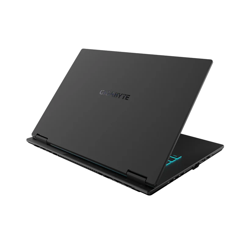Gigabyte Gaming A16 EVHS3PH893SH Laptop (Black) | 16" WUXGA (1920x1200) 165Hz IPS | Intel Core Ultra 9 185H | 16GB RAM | 512GB SSD | RTX 5060 | Windows 11 Home | Gigabyte Backpack
