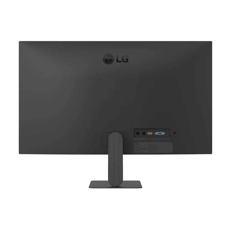 LG 27U411B-B 27" FHD (1920x1080) 144Hz 1Ms MBR 5Ms GTG IPS Monitor With Tilt Adjustment